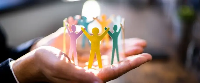 Liderazgo y trabajo en equipo