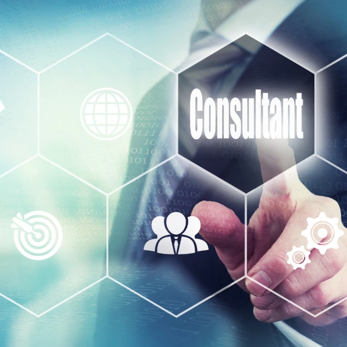 Consultoría