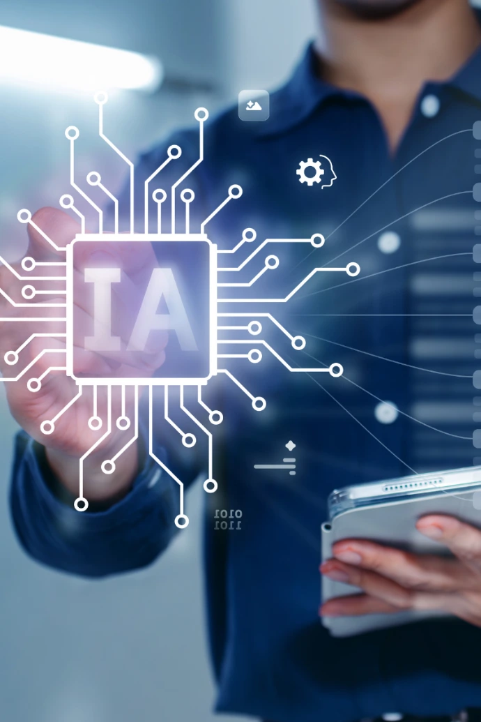 automatización de procesos con inteligencia artificial